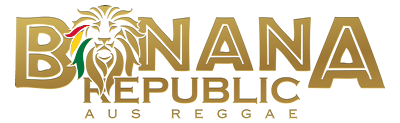 Banana Republic Lion of New Zion